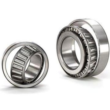 45 mm x 58 mm x 7 mm  SKF W 61809-2Z deep groove ball bearings