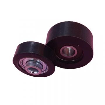12 mm x 28 mm x 8 mm  KOYO 3NCHAC001CA angular contact ball bearings