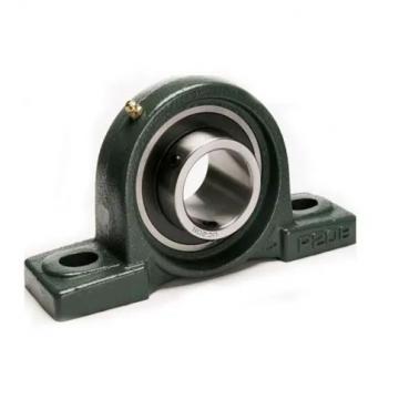 BEARINGS LIMITED HCP207-20  Mounted Units & Inserts