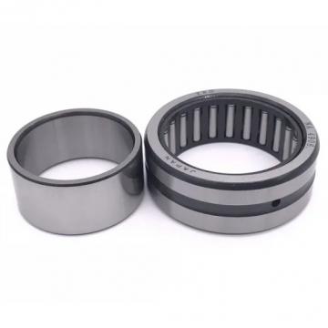 180 mm x 320 mm x 52 mm  KOYO NUP236 cylindrical roller bearings