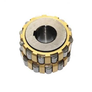35 mm x 72 mm x 17 mm  SKF NU 207 ECM thrust ball bearings