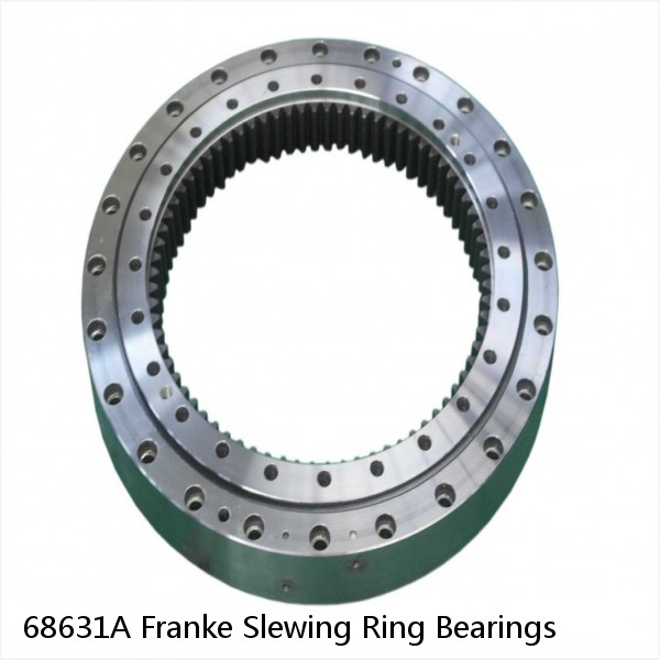 68631A Franke Slewing Ring Bearings