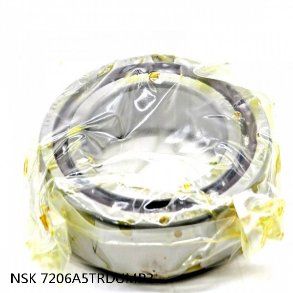 7206A5TRDUMP3 NSK Super Precision Bearings