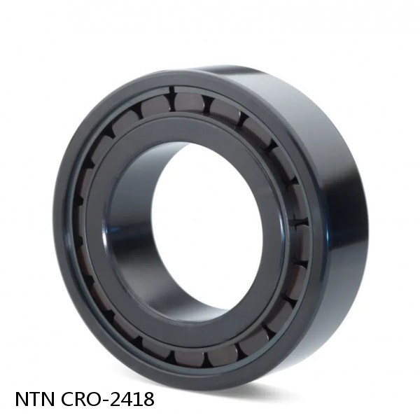 CRO-2418 NTN Cylindrical Roller Bearing