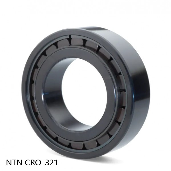 CRO-321 NTN Cylindrical Roller Bearing