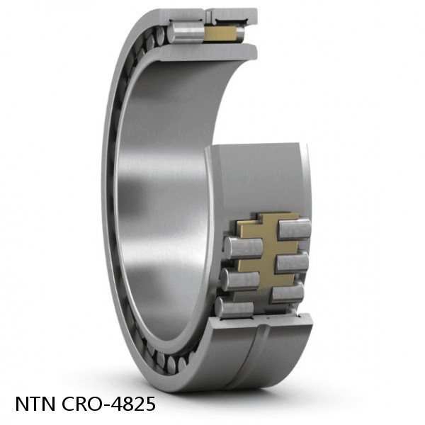 CRO-4825 NTN Cylindrical Roller Bearing