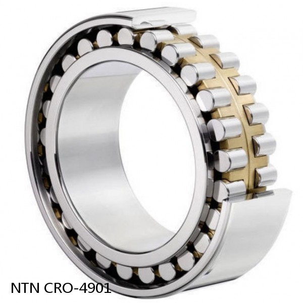 CRO-4901 NTN Cylindrical Roller Bearing