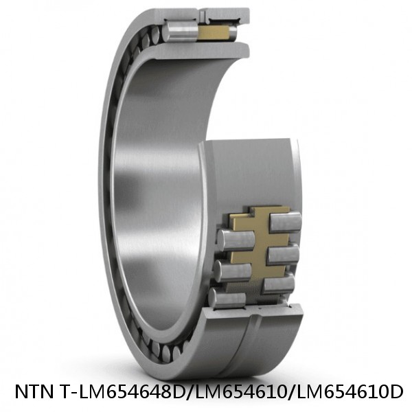 T-LM654648D/LM654610/LM654610D NTN Cylindrical Roller Bearing