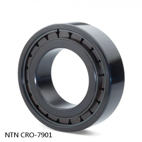 CRO-7901 NTN Cylindrical Roller Bearing