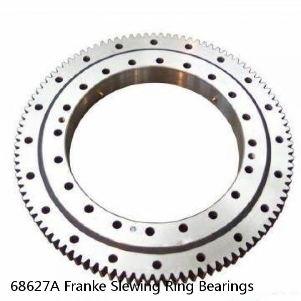 68627A Franke Slewing Ring Bearings