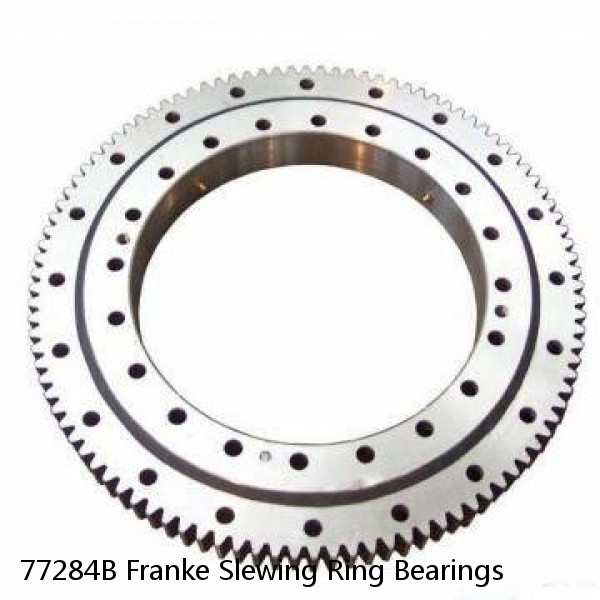 77284B Franke Slewing Ring Bearings