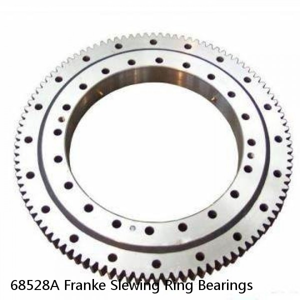 68528A Franke Slewing Ring Bearings