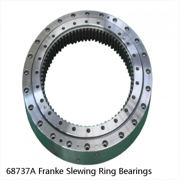 68737A Franke Slewing Ring Bearings