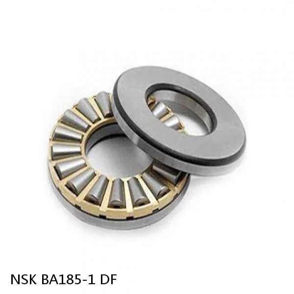 BA185-1 DF NSK Angular contact ball bearing