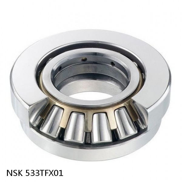 533TFX01 NSK Thrust Tapered Roller Bearing