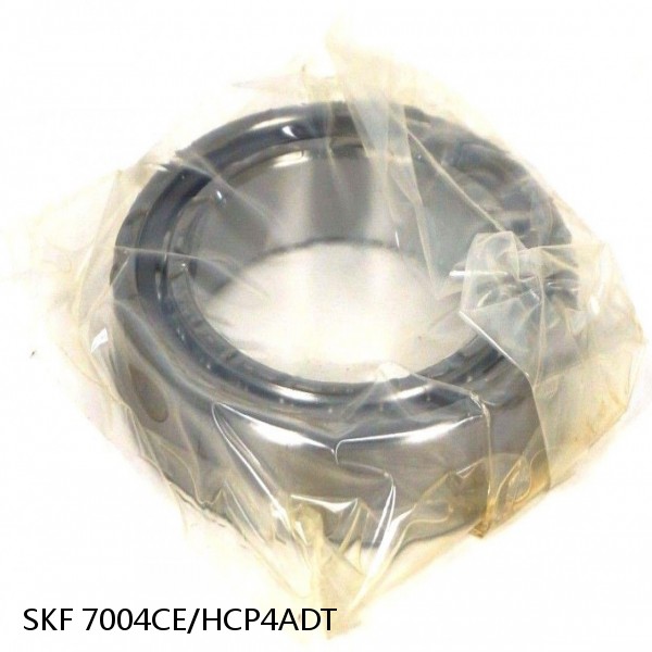 7004CE/HCP4ADT SKF Super Precision,Super Precision Bearings,Super Precision Angular Contact,7000 Series,15 Degree Contact Angle