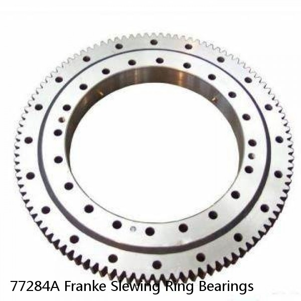 77284A Franke Slewing Ring Bearings