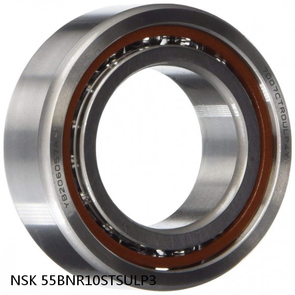 55BNR10STSULP3 NSK Super Precision Bearings