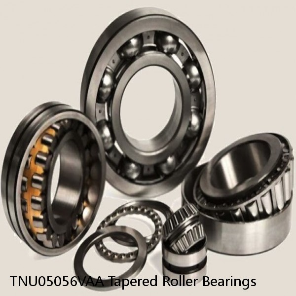 TNU05056VAA Tapered Roller Bearings