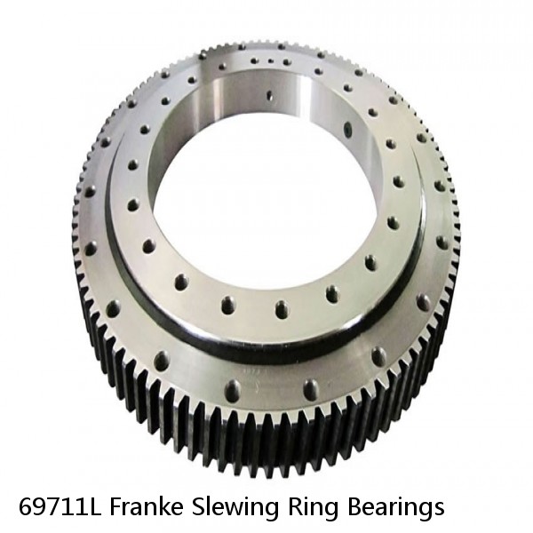 69711L Franke Slewing Ring Bearings