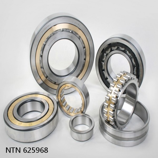 625968 NTN Cylindrical Roller Bearing