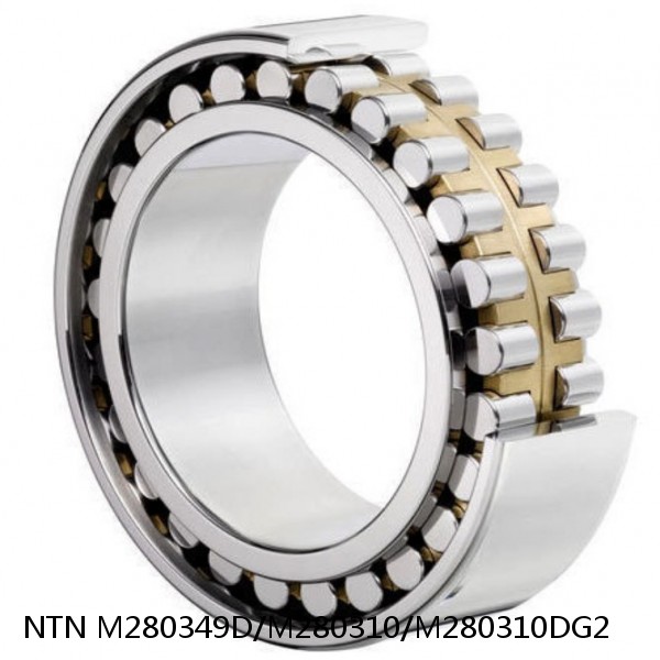 M280349D/M280310/M280310DG2 NTN Cylindrical Roller Bearing