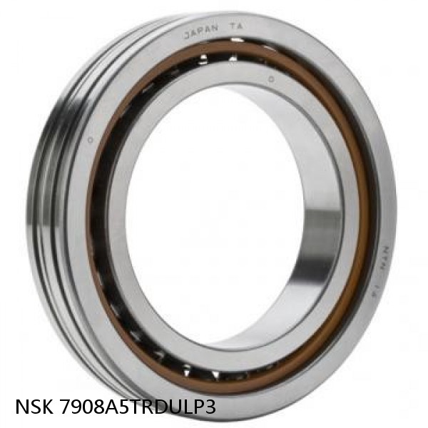 7908A5TRDULP3 NSK Super Precision Bearings