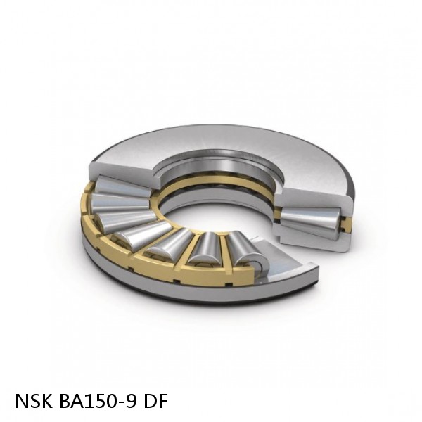 BA150-9 DF NSK Angular contact ball bearing