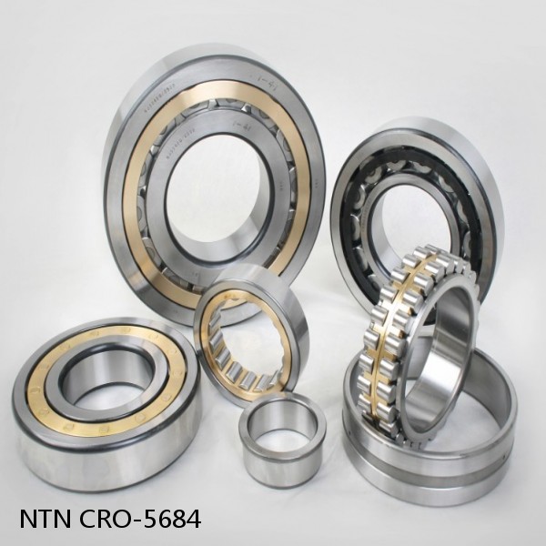 CRO-5684 NTN Cylindrical Roller Bearing