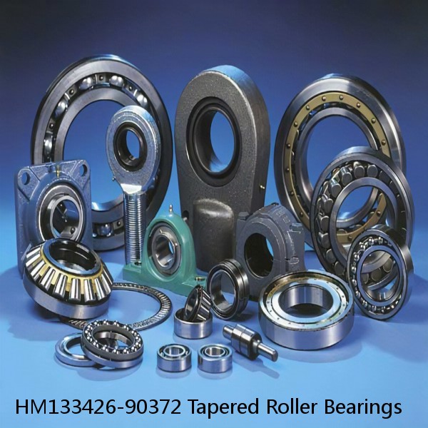 HM133426-90372 Tapered Roller Bearings