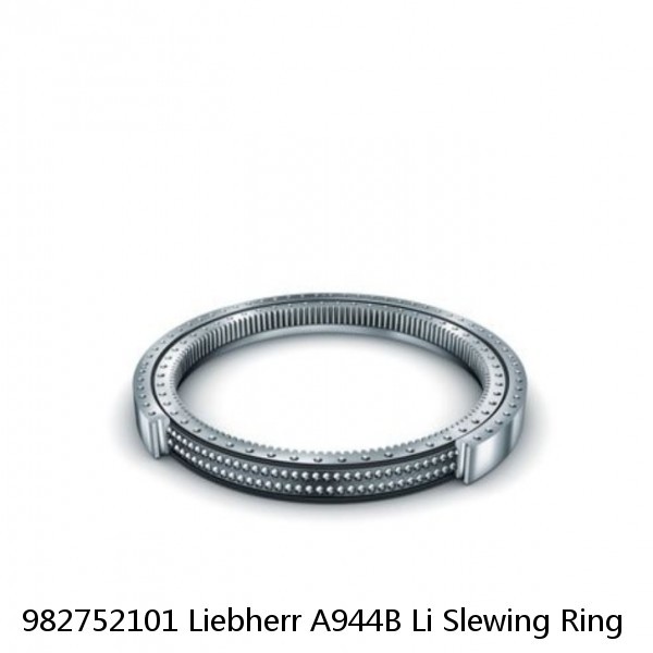 982752101 Liebherr A944B Li Slewing Ring