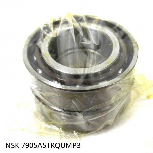 7905A5TRQUMP3 NSK Super Precision Bearings