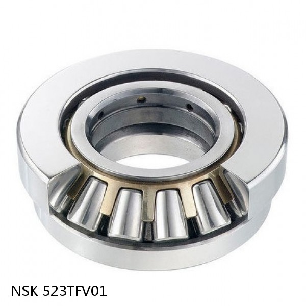 523TFV01 NSK Thrust Tapered Roller Bearing