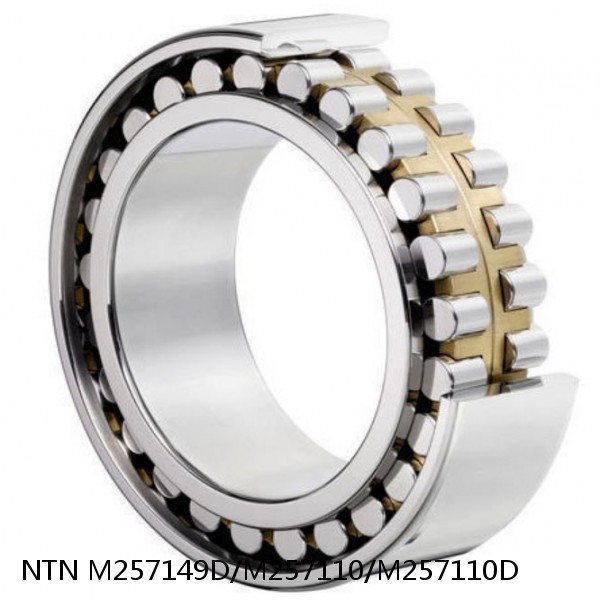 M257149D/M257110/M257110D NTN Cylindrical Roller Bearing