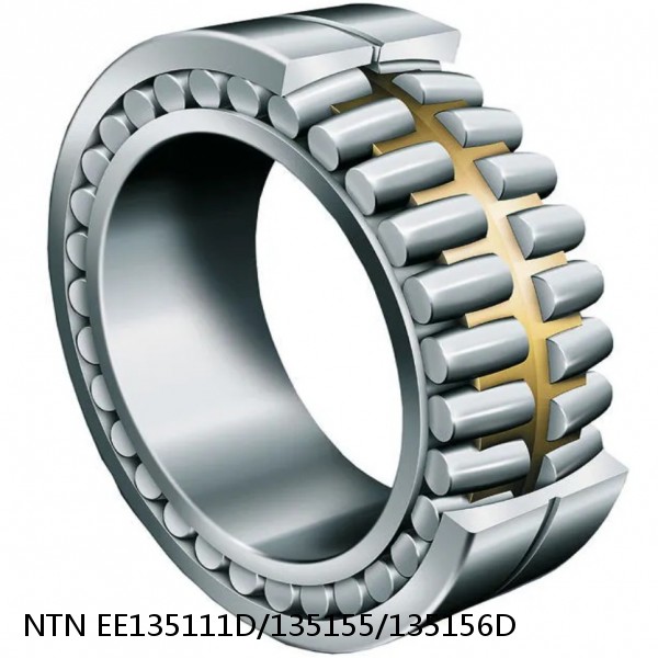 EE135111D/135155/135156D NTN Cylindrical Roller Bearing