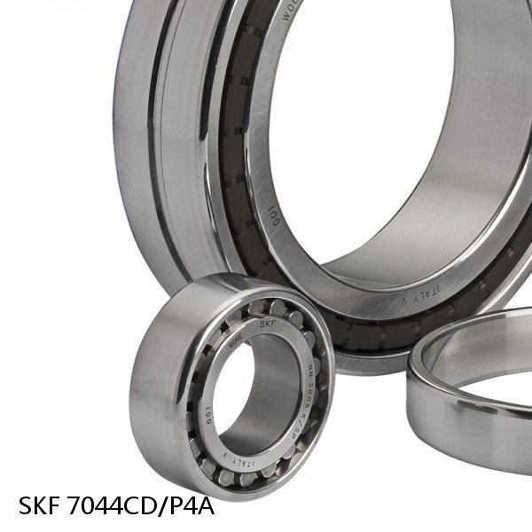 7044CD/P4A SKF Super Precision,Super Precision Bearings,Super Precision Angular Contact,7000 Series,15 Degree Contact Angle