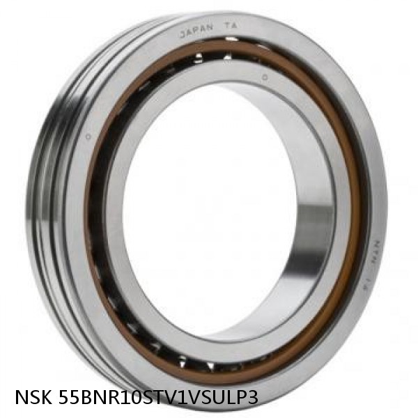 55BNR10STV1VSULP3 NSK Super Precision Bearings