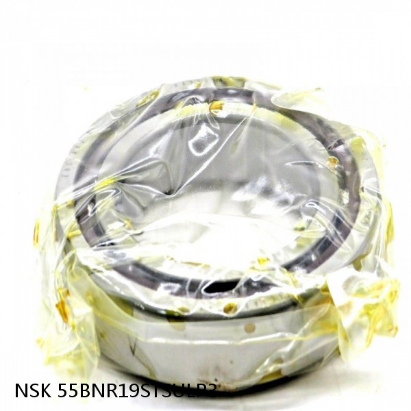 55BNR19STSULP3 NSK Super Precision Bearings