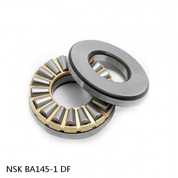 BA145-1 DF NSK Angular contact ball bearing