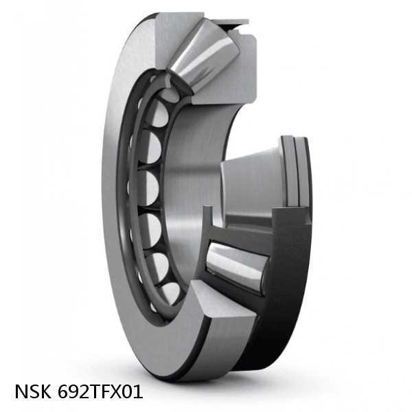 692TFX01 NSK Thrust Tapered Roller Bearing